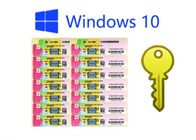 Stiker Lisensi Multi Bahasa COA Laptop Microsoft Office Professional Plus