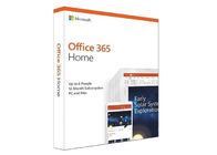 Paket Tertutup Eceran Kode Kunci Microsoft Office Office 365 MAC Dan PC 100% Asli