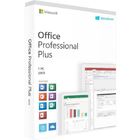 Microsoft Office 2019 Professional plus digital key Kunci lisensi Microsoft Office 2019 Pro Plus