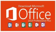 Paket Lisensi Microsoft Office 2019 Professional Plus Untuk Windows PC Office 2019 ProPlus Key