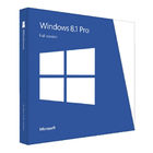 Kunci Produk Microsoft Untuk Windows 8.1 Pro 64 Bit 32 Bit Kotak Ritel Laptop Komputer