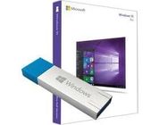 Kode Kunci Lisensi Windows 10 Professional Retail Box Windows 10 Professional Pack 32 Bit / 64 Bit