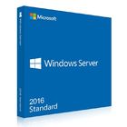 Laptop Microsoft Windows Server 2016 Lisensi Kotak Ritel Seumur Hidup Garansi