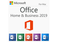 Aktivasi online Stiker Lisensi Kunci Asli COA Microsoft Office 2019 untuk rumah dan bisnis