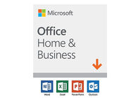 Rumah dan Bisnis Microsoft Office 2019 Kode Kunci Paket Penuh Aktivasi Online 100% Standar