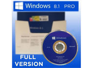 Laptop Microsoft Windows 8.1 Kunci Lisensi Pro Kode Produk 32 64 Bit Stiker COA
