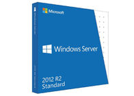 Aktivasi Daring Pengunduhan Eceran Standar Microsoft Windows Server 2012 R2 100% Bekerja