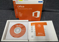DVD Microsoft Office Professional Plus 2016, MS Office 2016 Pro Plus Multi - Languague