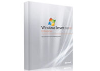 Bahasa Inggris Microsoft Windows Server 2012 R2 2008 R2 Kunci Lisensi Perusahaan 100% Bekerja