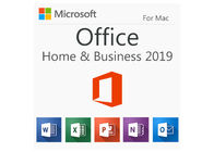 Windows Microsoft Home Office Dan Bisnis 2019, Office 2019 Rumah Dan Kunci Bisnis