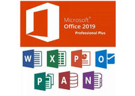 Kunci MS Microsoft Office 2019 Professional Plus Unduh Tautan Aktivasi Online