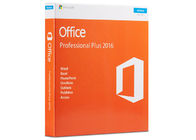 Office 2016 Pro Plus Key Diaktifkan Online Microsoft Office 2016 Kode Kunci Kotak Ritel Sistem Komputer