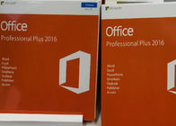 Microsoft Office 2016 Pro Plus Untuk Windows, Microsoft Office Professional 2016 32 Bit 64bit DVD Versi Lengkap
