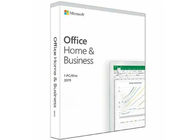 Office 2019 Ritel Rumah Dan Bisnis, Microsoft Office 2019 H&amp;amp;B Windows MAC NO Disc