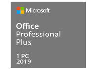 Asli Pro Plus Microsoft Office 2019 Kode Kunci Lisensi Kartu Kunci 100% Aktivasi Online