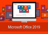 Microsoft Office Home Dan Business 2019 Lisensi Aktivasi Ritel PKC Online