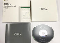 Professional Plus Microsoft Office 2019 Kode Kunci Paket DVD Perangkat Lunak Microsoft Asli