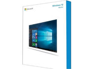 64 Bit Microsoft Windows 10 Pro Kotak Ritel 3.0 USB Flash Drive Win 10 Home