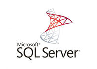 2012 Standar Microsoft SQL Server Key DVD Paket OEM Kode Kunci Lisensi Perangkat Lunak SQL