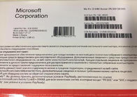 64 Bit DVD Rusia Microsoft Windows 10 Pro Kotak Ritel Paket OEM MS Win 10 Pro OEM