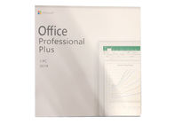 Genuine Professional Plus Microsoft Office 2019 Kode Kunci PC Dvd Retail Box 100% Aktivasi Online