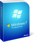 Kotak Eceran Unduh Windows 7 Professional 64 Bit Dengan Kunci Produk 32 Bit / 64 Bit