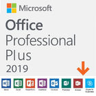 100% Original Office 2019 Professional plus BOX Ritel Online Aktifkan Multilingual