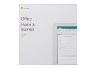 Kartu Kode Kunci Aktivasi online kantor mikro 2019 Microsoft Office 2019 Rumah dan Bisnis 64bit DVD Kotak ritel PKC