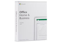 DVD Pack Office 2019 Home Dan Business OEM, 64 Bit Microsoft Home Business 2019 Kode Kunci Lisensi