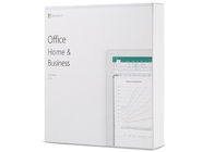 Microsoft Office 2019 Home dan Business Windows 10 PC Dengan Kode Kunci Aktivasi Paket Ritel DVD