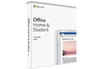 Beranda asli Microsoft Office 2019 beranda dan Aktivasi Daring 100% Pelajar