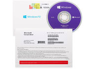 Digital Download Windows 10 Professional License Key, Windows 10 Pro Activation Key 64 Bit OEM DVD Pack