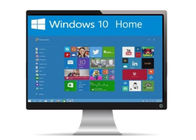 Microsoft Windows 10 Home Kode Kunci Lisensi Produk OEM Aktivasi 32 64 Bit Kunci
