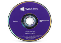 Unduh Cepat Windows 10 Professional OEM License DVD Pack Multi Bahasa