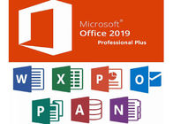 Unduh Online Microsoft Office 2019 Kode Kunci Label COA Untuk PC Microsoft Office 2019 Pro Plus