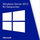 Versi Lengkap Asli Windows Server 2012 R2 Lisensi Standar Unduh Perangkat Lunak Komputer
