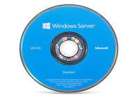 Lisensi Standar Windows Server 2012 R2, Lisensi Standar Server 2012 32 Bit 64 Bit