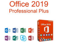 Lisensi Microsoft Office 2019 Key Code Pro Plus Asli Untuk PC Windows Office Digital Key