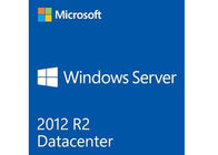 Paket OEM Microsoft Windows Server 2012 R2 Datacenter DVD RAM 512 MB 1,4 GHz