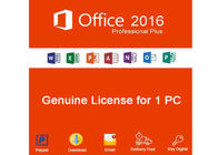 Lisensi Pro Plus Microsoft Office 2016 Kode Kunci Diaktifkan Online Office 2016 Pro Plus Software