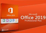 Microsoft Office Pro Plus 2019 Bahasa Inggris Ritel, Professional Plus Office 2019