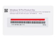 Versi Lengkap Kunci Aktivasi Windows 10 Pro, Lisensi Windows 10 Pro 32 64 Bit 3.0 USB Flash