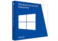 Paket Kotak Ritel Kode Kunci Lisensi Datacenter Microsoft Windows Server 2012 R2
