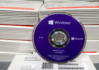 64 Bit DVD OEM Microsoft Windows 10 Pro Kotak Ritel 1803/1809 Win10 Pro Key FPP Lisensi