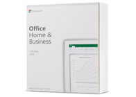 Kotak Eceran PKC Microsoft Office 2019 Rumah Dan Bisnis, Rumah Kantor &amp;amp; Bisnis 2019 Kunci