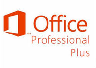 Aktivasi Kartu Kunci Produk Windows Professional Plus 2016 64 Bit MS Office DVD