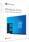 Kotak Windows 10 Pro 32/64 Bit ENG (FPP) Kode kunci lisensi asli